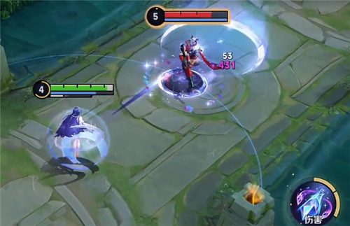 王者荣耀海月连招顺序口诀 怎么连招伤害最高