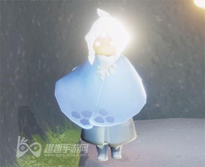 光遇武士裤是哪个先祖兑换