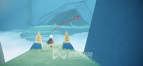 光遇擦汗先祖