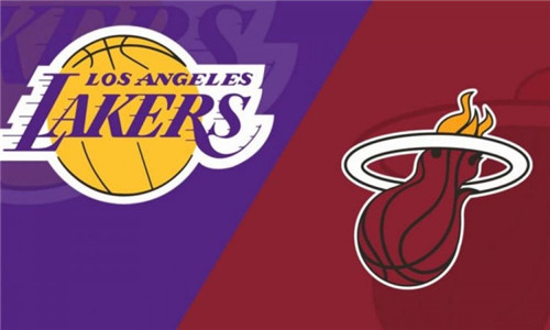 2020NBA湖人vs热火G1-G7视频直播地址 全场高清录像回放