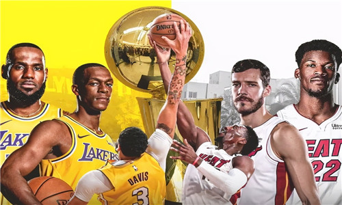 2020NBA湖人vs热火G1-G7视频直播地址 全场高清录像回放
