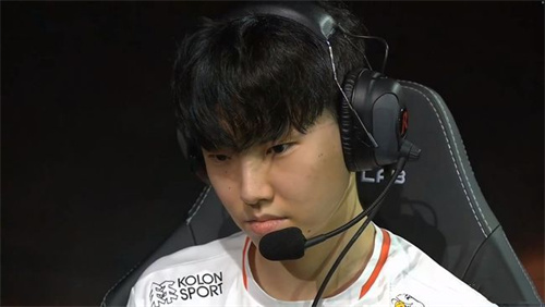 lol抖一中什么意思 抖音第一中单是谁