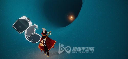 光遇拒绝先祖位置04