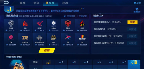 qq飞车手游淡泊是什么 淡泊zc组特点介绍