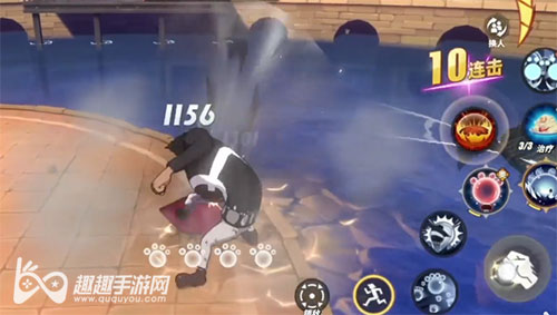 航海王热血航线暴君熊值得培养吗02