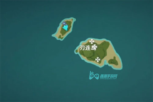 原神农民的宝藏怎么触发