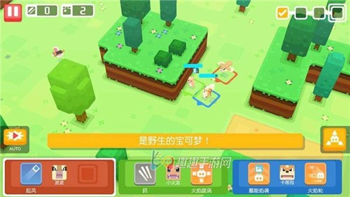 宝可梦大探险超梦技能怎么搭配 常用技能介绍