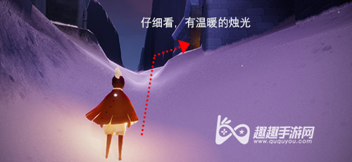 光遇梦想季跳舞先祖位置02