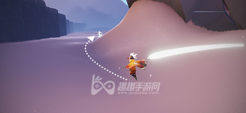 光遇跟我走先祖位置02