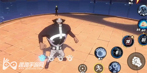 航海王热血航线暴君熊值得培养吗03