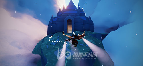 光遇拒绝先祖位置02