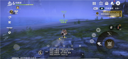 剑灵革命台服怎么充值 台服充钱方法盘点