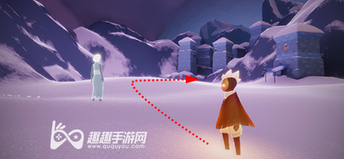 光遇梦想季先祖位置 四个先祖位置图文攻略