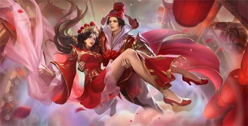 王者荣耀返场皮肤投票活动2019哪个英雄投票最多