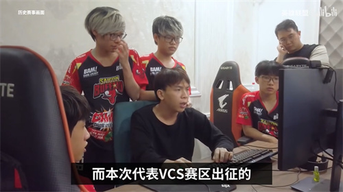 英雄联盟SGB是哪个赛区的战队 MSI队伍介绍