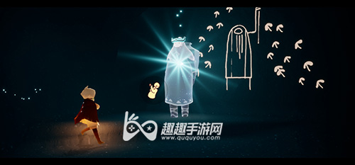 光遇拒绝先祖位置05