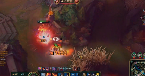 lol无限火力2021什么时候结束