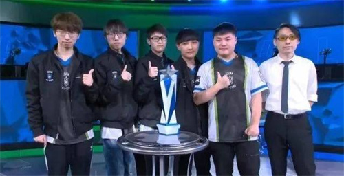 英雄联盟2021全明星什么时候开始
