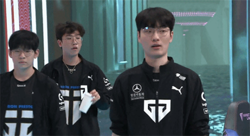 英雄联盟手游哥子哥什么梗 lol哥子哥指的是谁