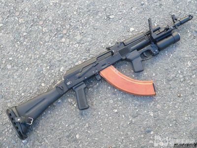 使命召唤手游枪械原型介绍 所有武器对应现实型号介绍