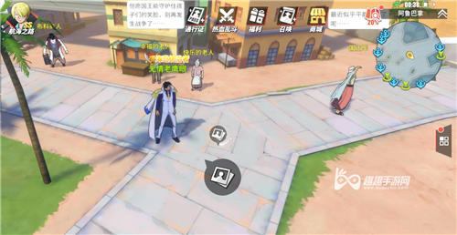 航海王热血航线战争的真相02