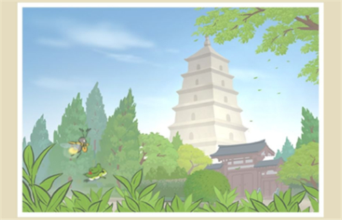 旅行青蛙中国之旅明信片图鉴大全