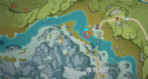 原神雪狐在哪里抓