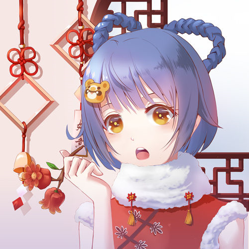 原神过年头像有哪些