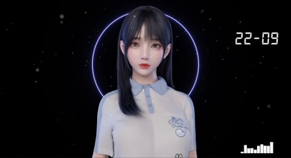 麻匪壁纸怎么设置透视