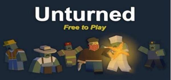 unturned怎么联机局域网