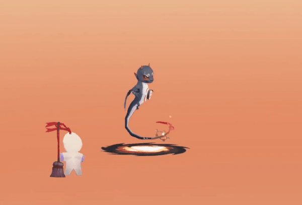 阴阳师SP阎魔技能介绍