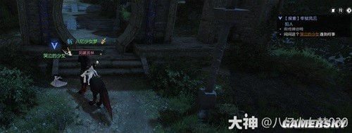 逆水寒牢狱风云全流程攻略