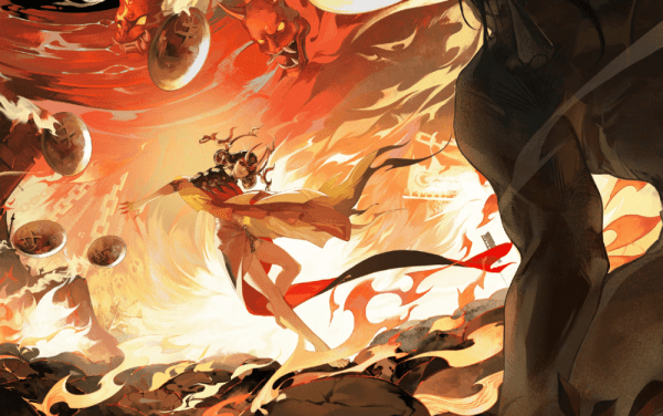 阴阳师SP阎魔技能介绍