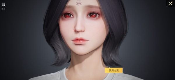 和平精英捏脸代码大全