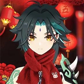原神新年头像2023大全一览