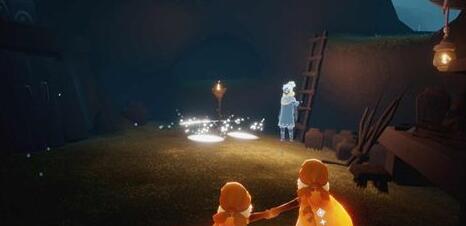 光遇集结季第二个任务图文攻略