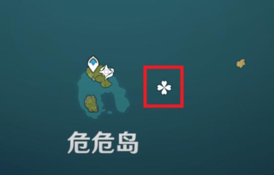 原神金苹果群岛壁画解密图文攻略