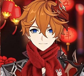原神新年头像2023大全一览