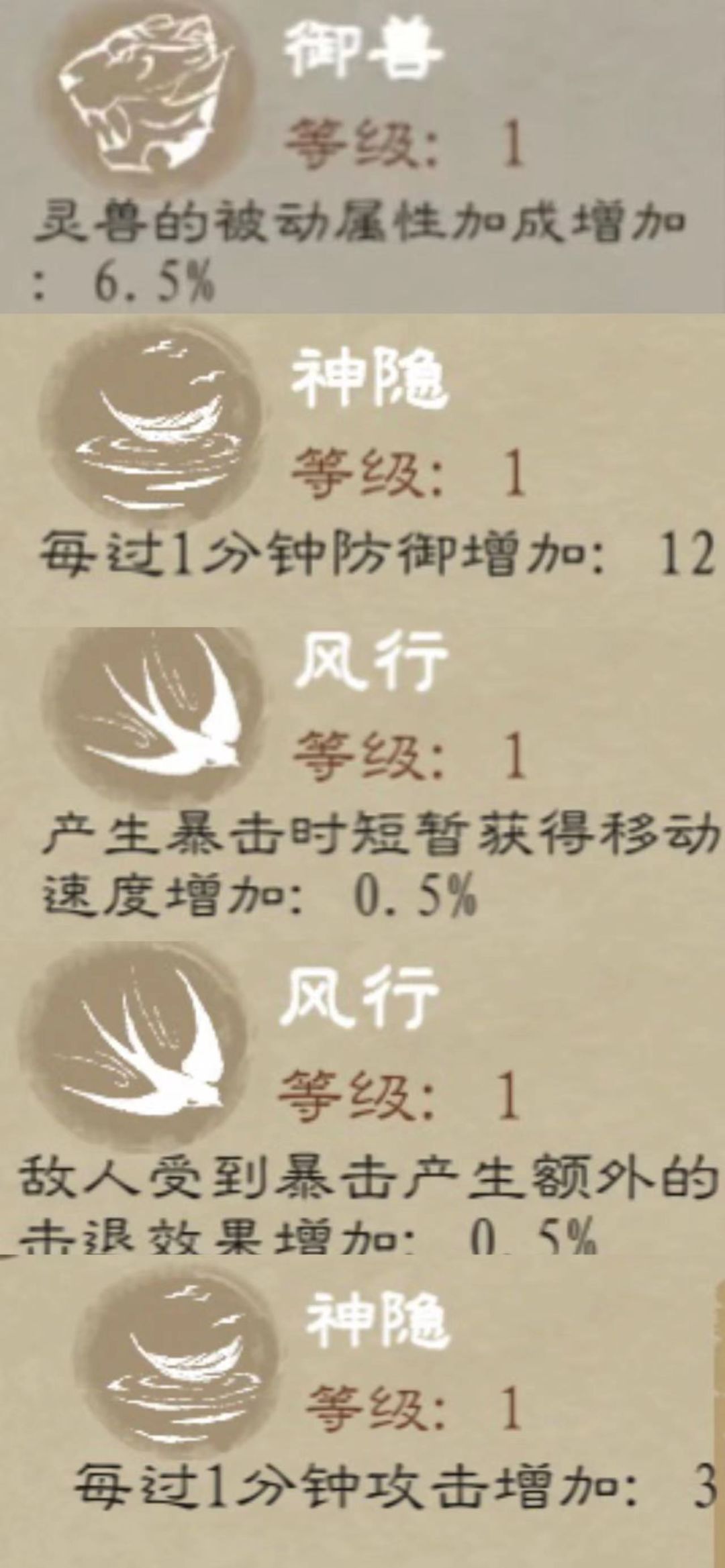 九重试炼金之试炼通关攻略