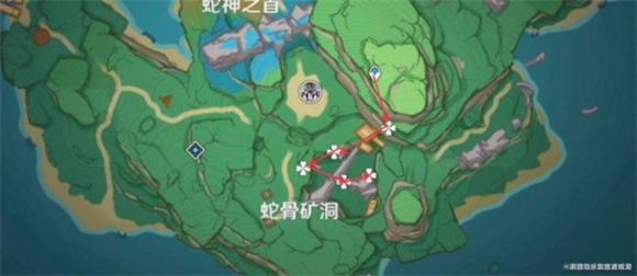 原神宵宫天赋突破材料大全最新一览