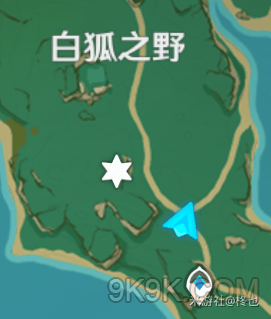 原神农民的宝藏任务完成攻略