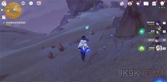 原神五绿洲之殿堂开启攻略