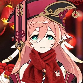 原神新年头像2023大全一览