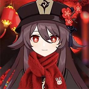 原神新年头像2023大全一览