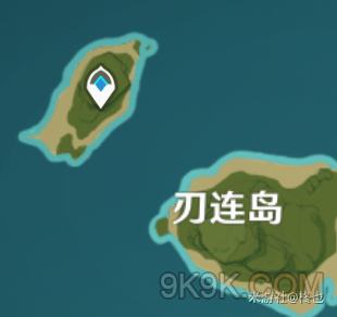 原神农民的宝藏任务完成攻略