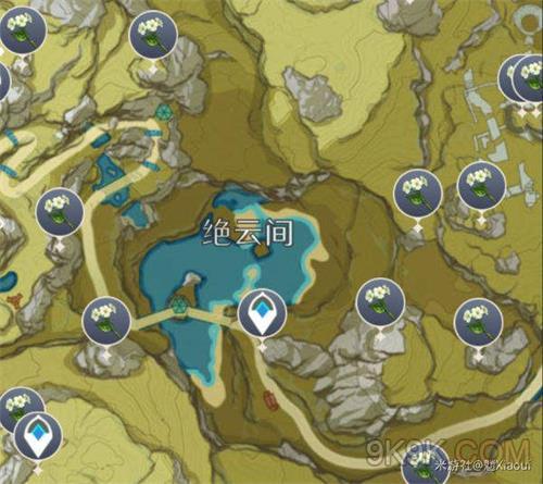 原神魈突破材料最新大全一览