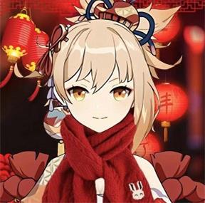 原神新年头像2023大全一览