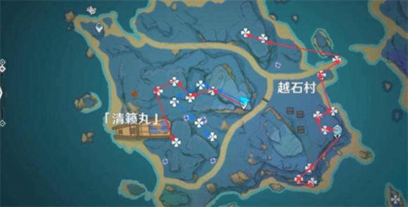 原神宵宫天赋突破材料大全最新一览