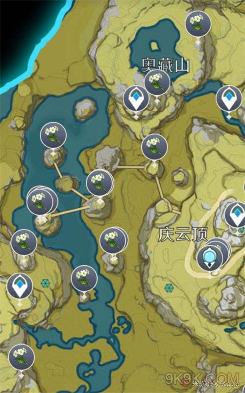原神魈突破材料最新大全一览