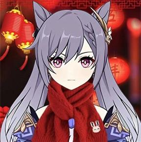 原神新年头像2023大全一览